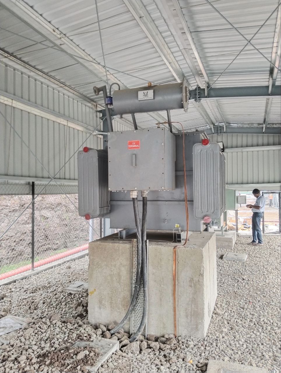 Yosemite National Park